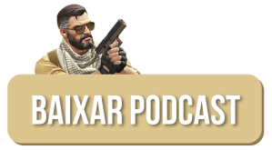 Podcast de CS:GO